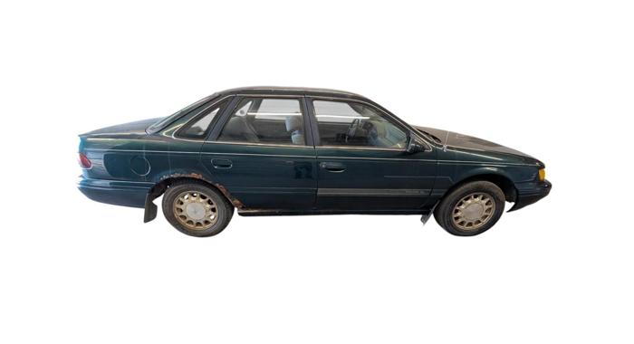 1995 ford taurus gl with 206115 miles for sale near elk-river, minnesota 211265f623a440b3b5ac8f8ab124aa05.jpg