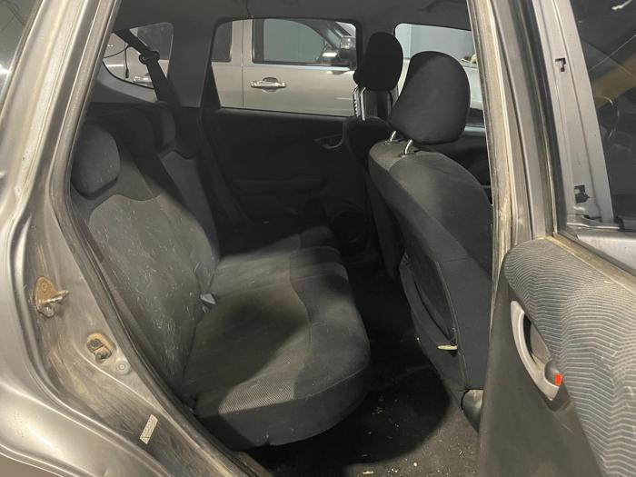 2009 Honda Fit