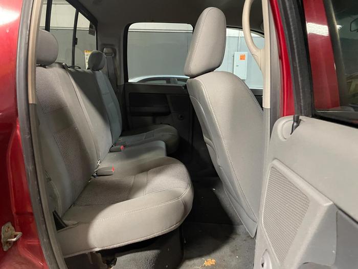 2008 Dodge RAM 1500