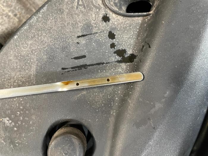 2006 Honda Accord