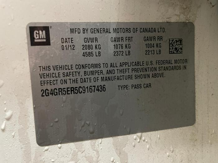 2012 buick regal leather with 224606 miles for sale near elk-river, minnesota 212c9f7cea0040e08d7aea079ddf0097.jpg