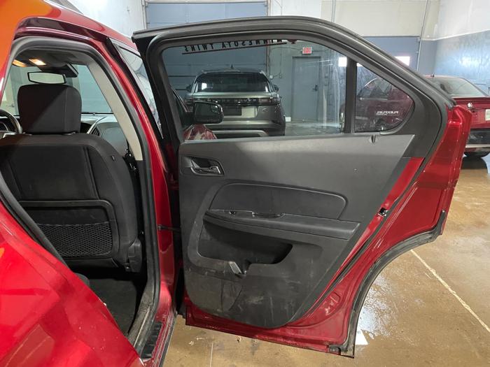 2013 Chevrolet Equinox