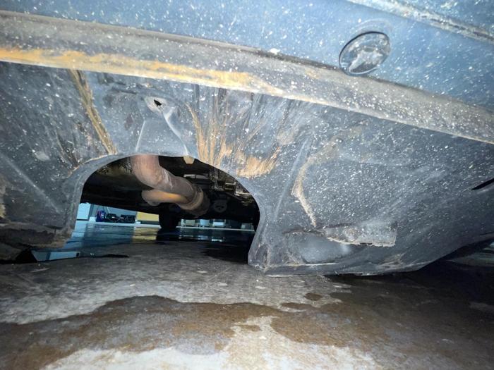 2007 Honda Odyssey