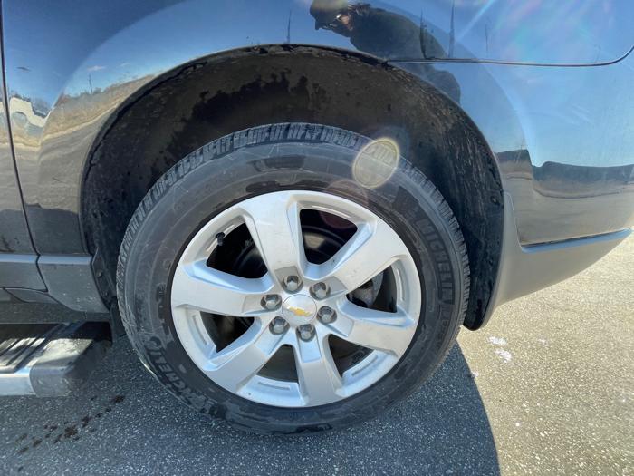 2016 chevrolet traverse with 186420 miles for sale near elk-river, minnesota 2156a5a4919a4975beef5a1ee2b9c497.jpeg