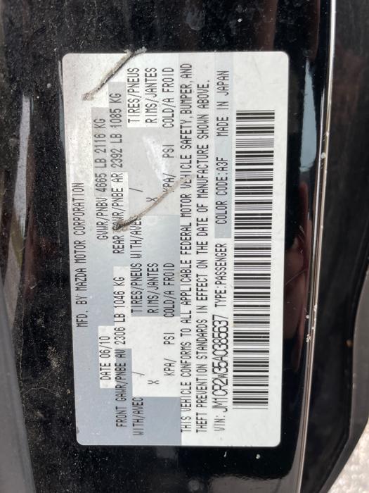 2010 mazda mazda5 grand-touring with 217512 miles for sale near elk-river, minnesota 2160fef95db742d787a793fd6a75290d.jpeg