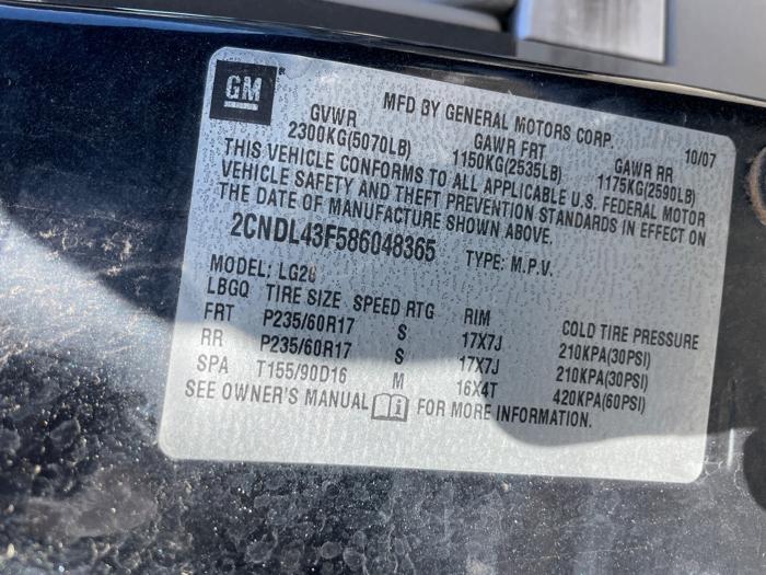 2008 chevrolet equinox lt1-awd with 208680 miles for sale near elk-river, minnesota 2167d122998b44d1879148693483f506.jpeg