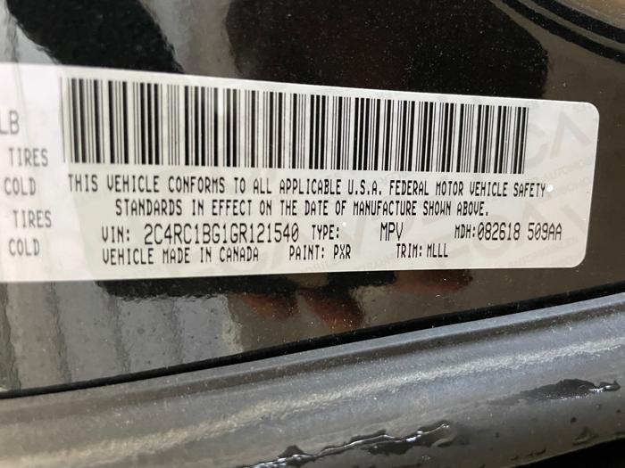 2016 chrysler town-&-country touring with 160048 miles for sale near elk-river, minnesota 2171e43312ef47f09218ee98c7cf0fbc.jpeg