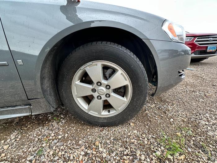 2009 chevrolet impala lt with 84759 miles for sale near elk-river, minnesota 2184730b838d452eb2791ef23c5e5a4a.jpg