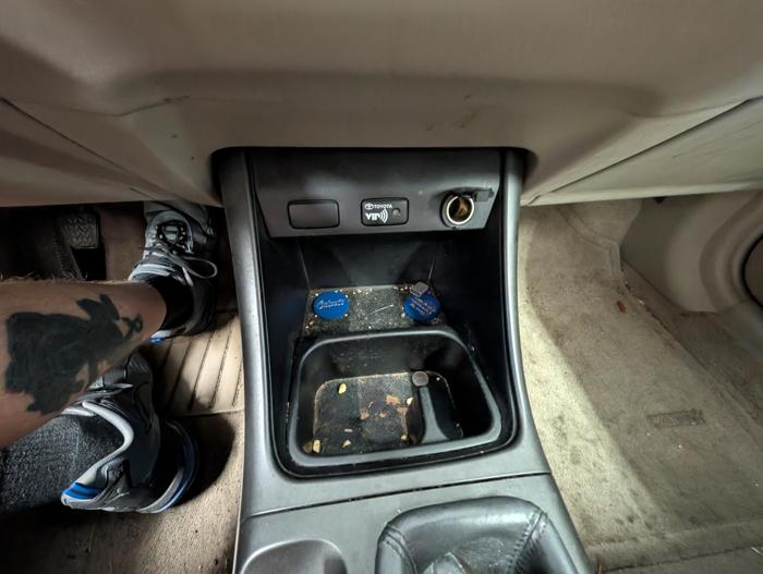 2003 toyota camry le with 157175 miles for sale near elk-river, minnesota 21895f8736464a6bb1a9f0bf1333f0ad.jpg