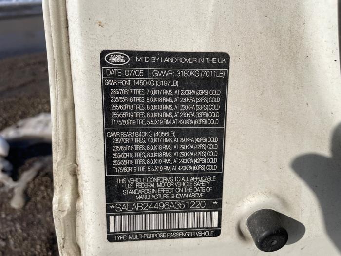 2006 land-rover lr3 v6 with 175918 miles for sale near elk-river, minnesota 2189f21f773c4e589f90458422586fbe.jpeg