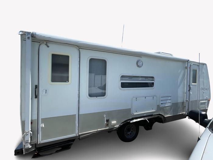 2005 KEYSTONE TRL
