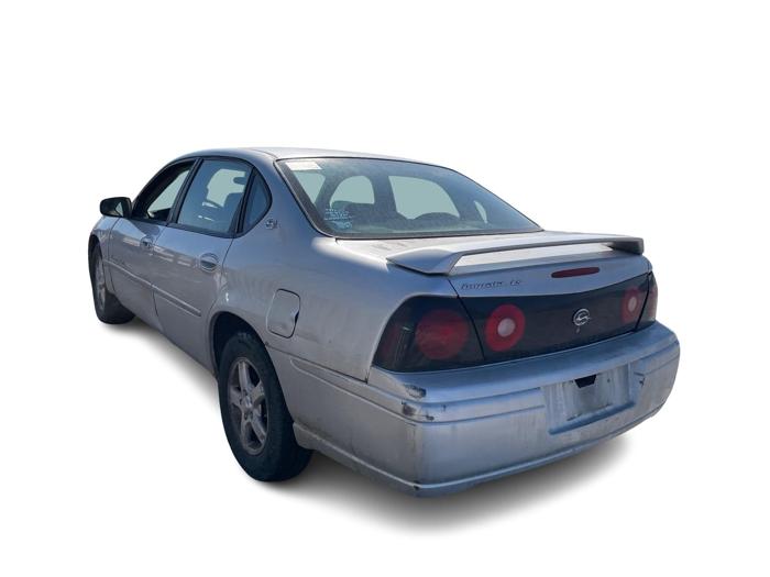 2004 chevrolet impala ls with 211422 miles for sale near elk-river, minnesota 21940b9497dd4814bd60f0b6845d9e4e.jpg
