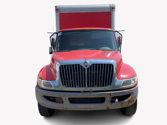 2010 International 4300