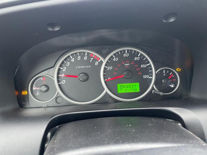 2005 mazda tribute s with 211798 miles for sale near elk-river, minnesota 219e73432e5d4713ab2e0021fdcffa10.jpg