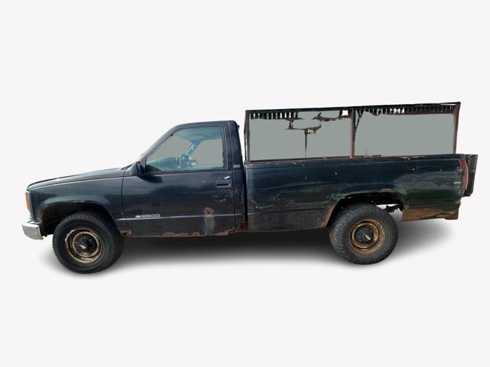 1995 Chevrolet C/K 2500