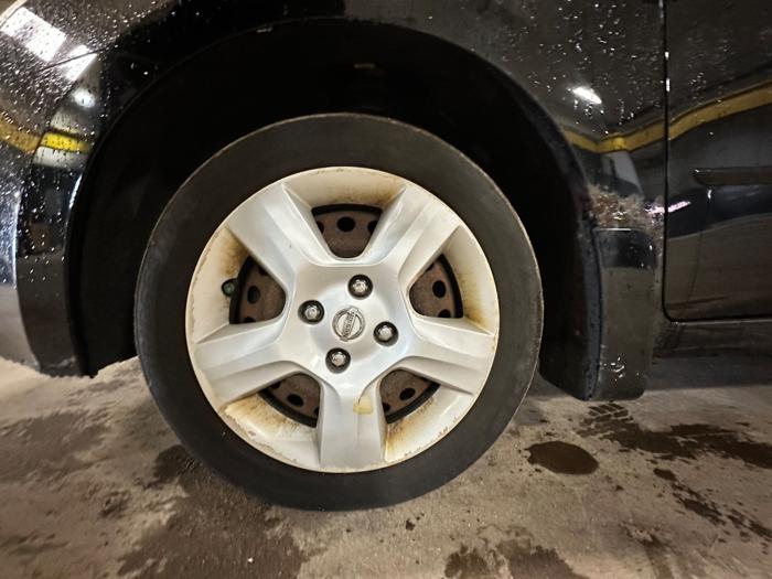 2007 nissan sentra 2.0 with 151599 miles for sale near elk-river, minnesota 21b16324a73246a4bd20688ebc0876d0.jpeg