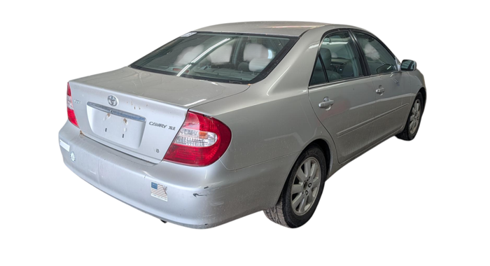 2003 toyota camry le-v6 with 168443 miles for sale near elk-river, minnesota 21b5e8c198f9480bbd766a062e74c18a.png