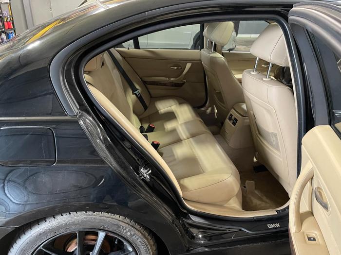 2008 BMW 328xi