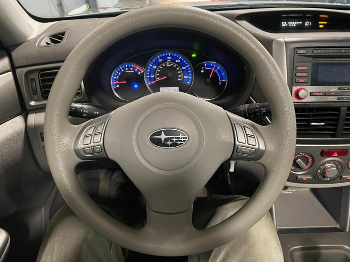 2009 subaru forester premium with 180796 miles for sale near elk-river, minnesota 21c542019756470e9eddee23ef54b962.jpg