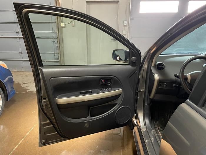2005 Toyota Scion xA
