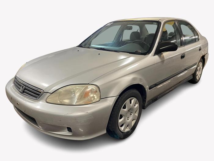 1999 Honda Civic