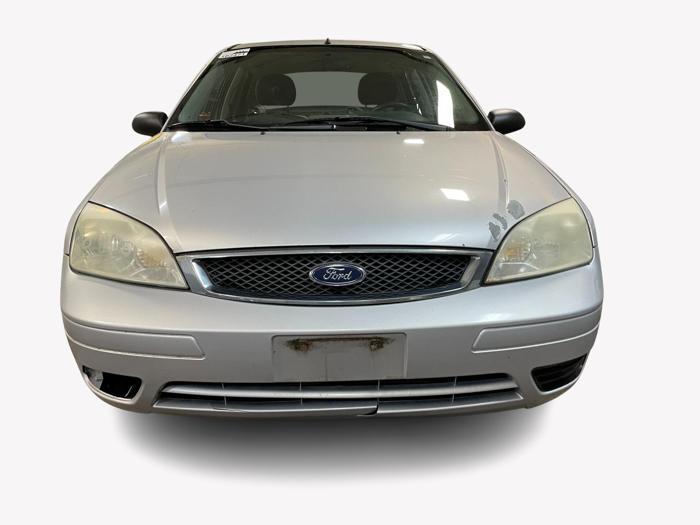2006 Ford Focus