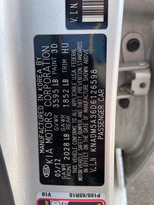 2013 kia rio5 lx with 90218 miles for sale near rochester, minnesota 21e8607682f24cc8b226e4f74cf752bc.jpeg