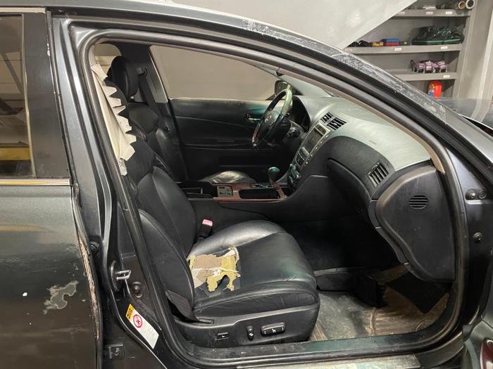 2006 Lexus GS 300
