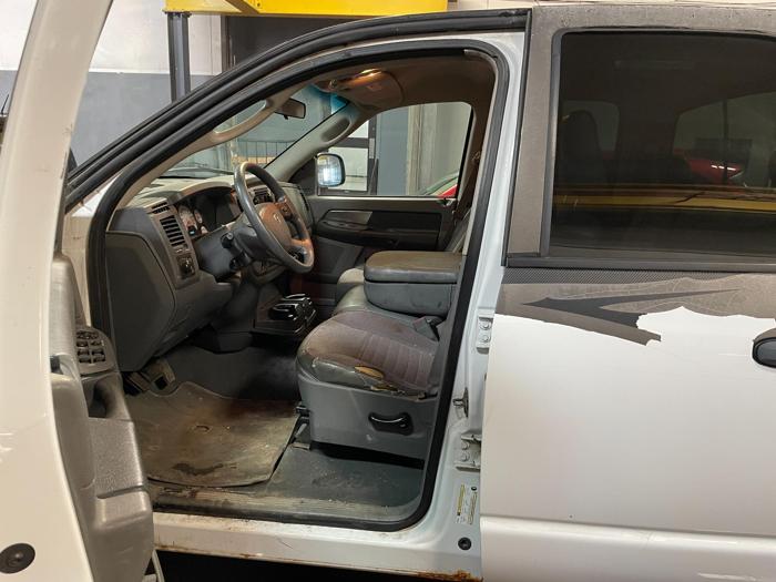 2008 Dodge RAM 1500