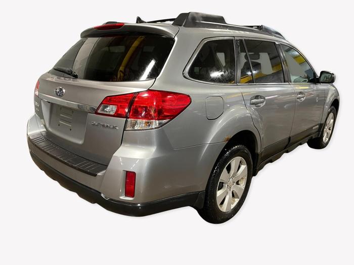 2011 Subaru Outback