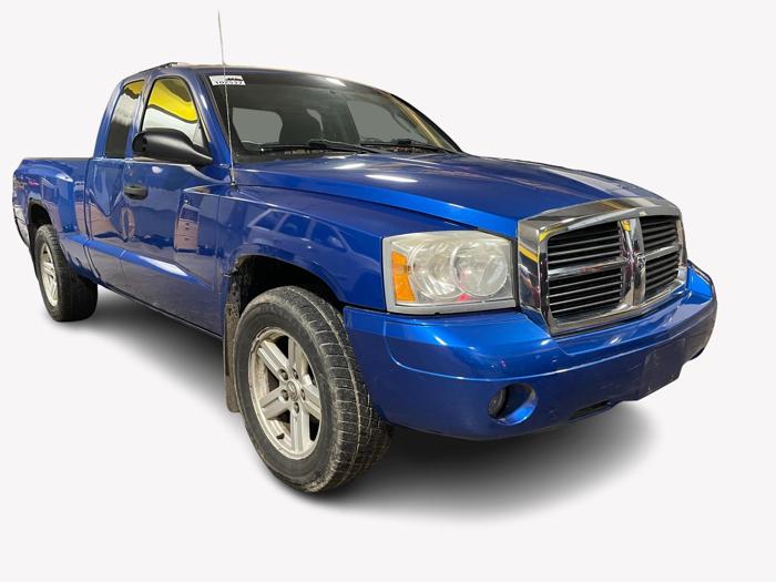 2007 Dodge Dakota