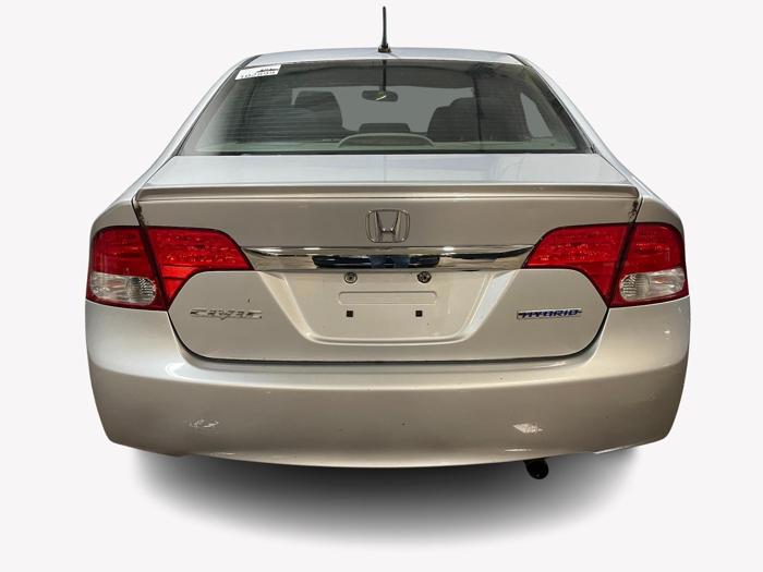 2010 Honda Civic Hybrid