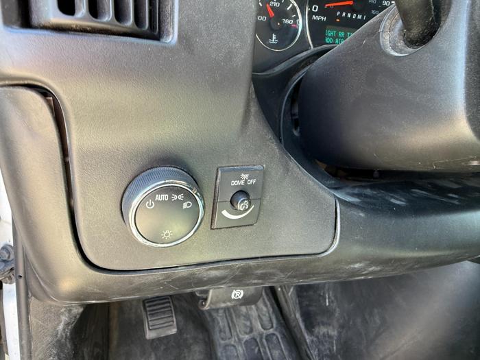 2014 Chevrolet Express