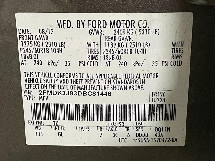 2013 ford edge sel with 181764 miles for sale near elk-river, minnesota 221e0bbdde9a45b9aa534d3e5d1368bb.jpg