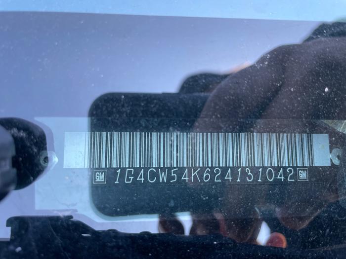 2001 buick park-avenue with 172418 miles for sale near columbus, minnesota 221ea7a3bdfc443ba4de252177fe9893.jpeg