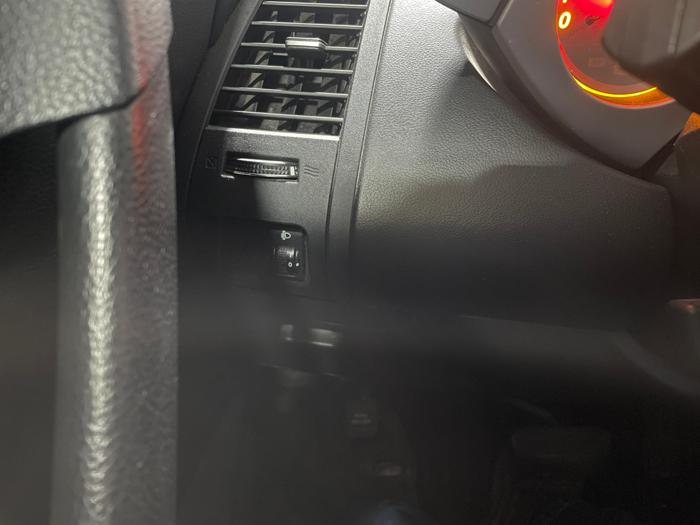 2007 Nissan Murano