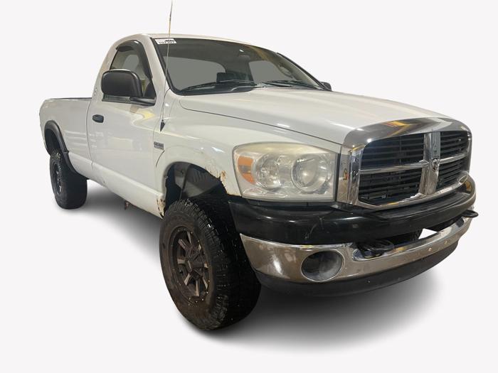 2007 Dodge RAM 2500