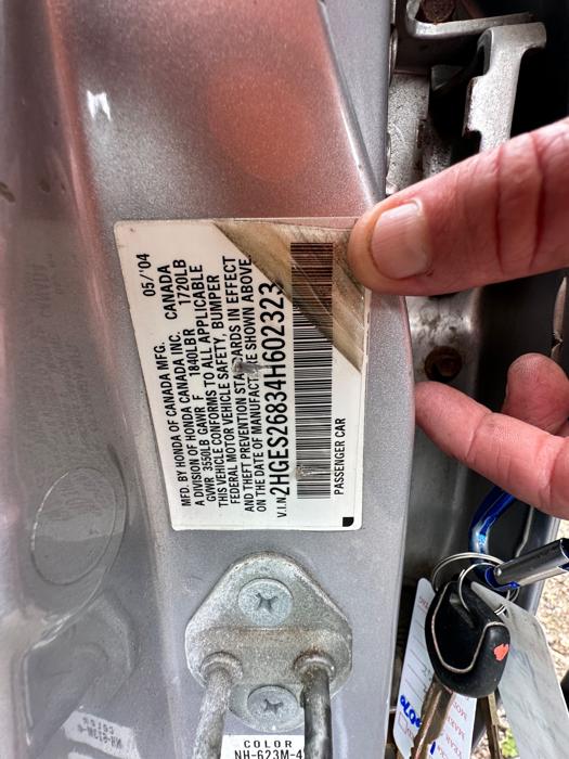 2004 honda civic ex-sedan-at with 166546 miles for sale near elk-river, minnesota 22437491718a423e9dc8044ab86cfa4a.jpeg
