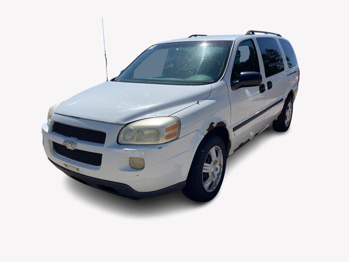 2006 Chevrolet Uplander