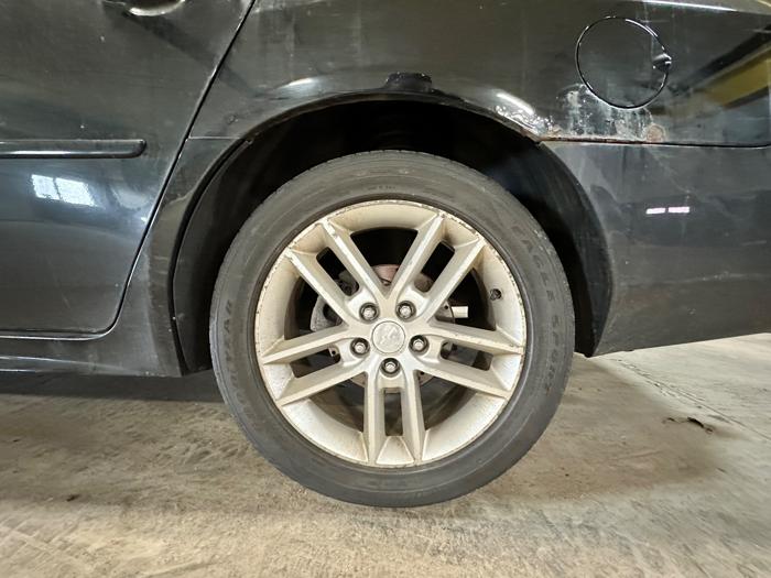 2012 chevrolet impala ltz with 232532 miles for sale near elk-river, minnesota 224f389a27b54a2493a9cb9ed35082be.jpeg