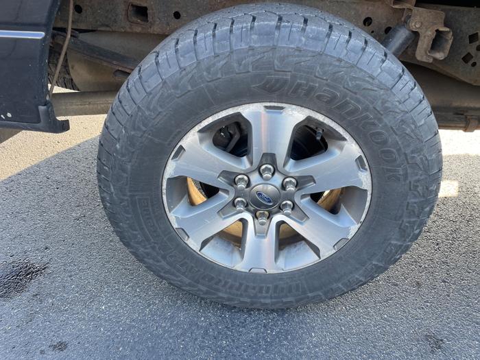 2013 ford f-150 fx4-supercab-6.5-ft.-bed-4wd with 145487 miles for sale near clearwater, minnesota 2250abf6d9a040fe9f2ff39fea6dc107.jpeg