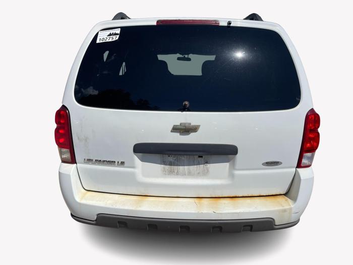 2006 Chevrolet Uplander