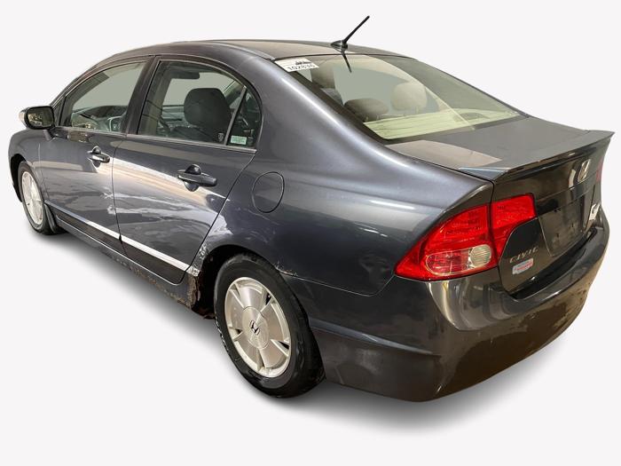 2008 Honda Civic Hybrid