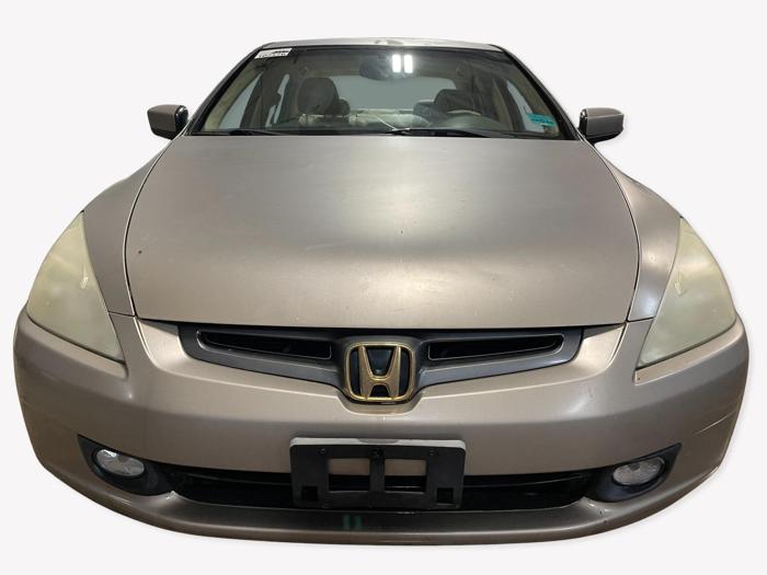 2003 Honda Accord