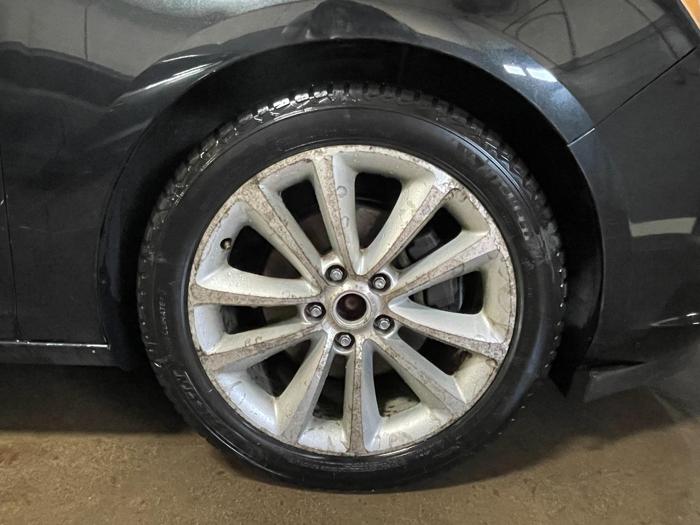 2014 Buick Verano