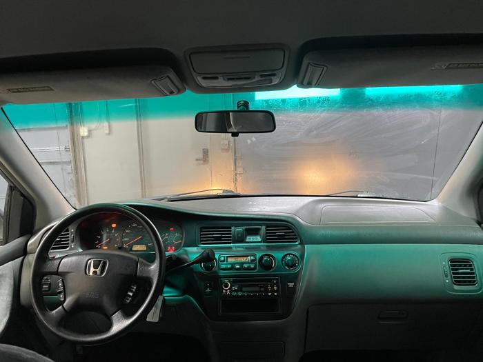 2003 honda odyssey ex with 225506 miles for sale near elk-river, minnesota 22a6ea6090044b45aa56a99b957e4e3a.jpg