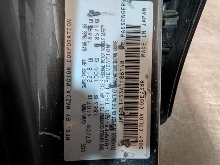 2010 mazda mazda3 s-grand-touring-5-door with 126117 miles for sale near elk-river, minnesota 22a7d4db747245bba7093fba738c22f2.jpg