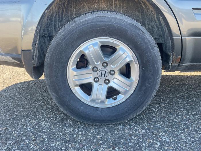 2007 honda pilot lx-4wd with 190634 miles for sale near rochester, minnesota 22a857a2009b4e5db4e82c3066412961.jpeg