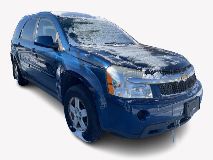 2008 Chevrolet Equinox