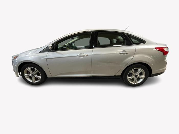 2013 Ford Focus